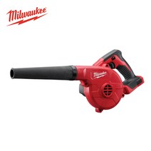밀워키 충전송풍기 M18 BBL-0 18V 4.0Ah, 상세페이지 참조