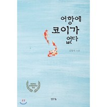 어항에 코이가 없다:김창식 소설, 생각나눔, 김창식 저
