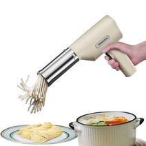 Xavier 제면기 소형 가정용 제면기 쾌속 면 만들기 칼국수 면뽑는 기계 국수 제조기 국수기계, HM588