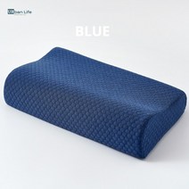 베개 경추목 거북목 일자목 목디스크 목주름 기절 숙면 편백나무 목침URBANLIFE-2023 메모리 폼 뒷 목 경부