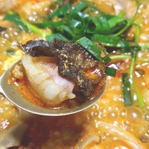 더바른식탁 곱창전골 밀키트 1kg 소곱창전골 밀키트 캠핑 음식, 소곱창전골 1kg, 1개