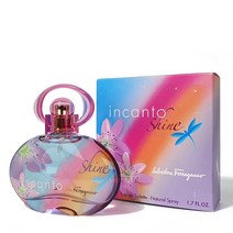 페라가모 인칸토 샤인 EDT 100ml