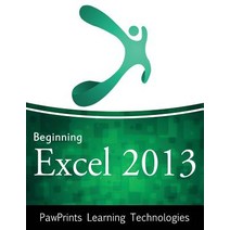 (영문도서) Beginning Excel 2013 Paperback, Createspace Independent Pub..., English, 9781508561811