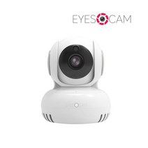 ROW812139IP카메라 홈CCTV 200만화소 아이즈캠 화재감지 가정용