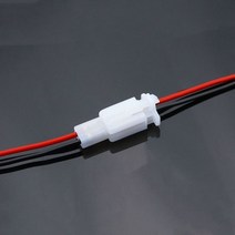 알루미늄 프로파일 1 세트 2.8mm 23469 핀 자동차 연결 전기 와이어 커넥터 남성 여성 케이블 터미널 플러그 키트 오토바이, 2 pin, 02 2 pin