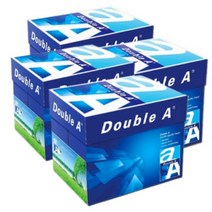 더블에이 80g a4, 10000매