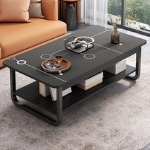 엔틱 가구 floor center end table living room 메이크업 럭셔리 mesa lateral end table 소파 콘솔 zigon sehpa living, 더블 레이어 싱글