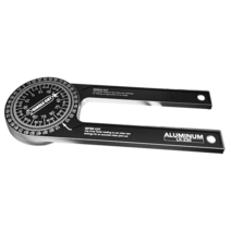 마이터 톱 각도기 정밀 파인더 게이지 목공 도구, 01 As Picture