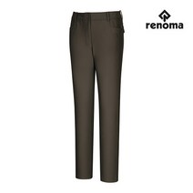 [레노마골프] [레노마골프]여성 솔리드 절개 라인 팬츠 RWPTH8505-816