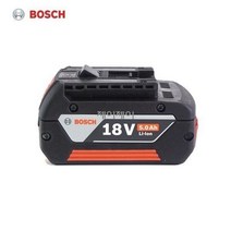 보쉬 18V 5.0배터리 GSA18V-LI 전용 GBA1850 쿨팩