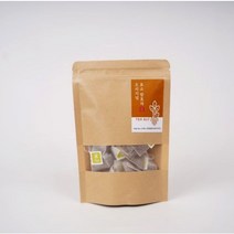 새싹땅콩 오리지널 블렌딩 효소 발효차 오리지널 30g(1.5gX20개), 1.5g, 20개입