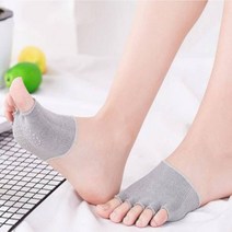 미끄럼방지 다이소 요가 토삭스코리아 롤 무용 필라테스 발가락 토 오픈 양말 신발 삭스