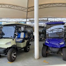 골프장카트 전동카트 전기카트 4 륜 골프 카트 제조 유틸리티 사냥 휠, [03] 6 seats