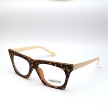 남자 굵은 뿔테 패션 안경 RORGGE 8089_[221010EA]