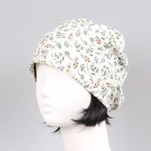 알앤에프 면 비니 두건 수면 항암모자 SUM-BRCHP