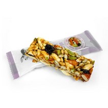 현미강정 견과류강정 25g 6개입, 1개