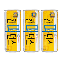 동아오츠카 컨피던스 캔, 250ml, 5개