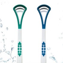 미빌 백태제거 혀클리너, 2개