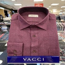 따뜻한기모무지일반핏셔츠VD1J4CR551PO쇼핑점