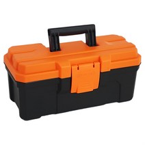 TACTIX 미니 공구함 18cm (320900) 공구박스 정리함