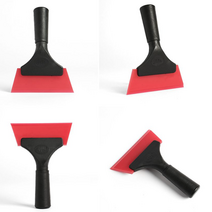 이지오케이 실리콘 고무헤라 13cm, 2개