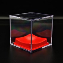 프로젝트Z 야구공받침대 아크릴케이스 싸인볼전시X014dw, 본상품선택, 본상품선택