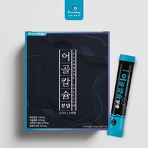 칼슘 어골칼슘 분말 스틱 뉴질랜드 생선뼈 추출 천연 칼슘제 상어연골 글루코사민 해조칼슘 흡수율높은 저분자 어골칼슘 콜라겐 프락토올고당 중년, 30__ 1 개