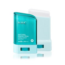 AHC 무기자차 선스틱 내추럴 퍼펙션 더블쉴드 선스틱 22g, 1개