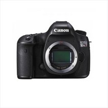 캐논 EOS 5Ds R 렌즈미포함 바디단품 페스트, 1개