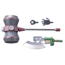 Little Battlers LBX Custom Weapon 003, 상품명참조