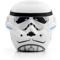 스타워즈 굿즈 스톰트루퍼 미니 블루투스 스피커