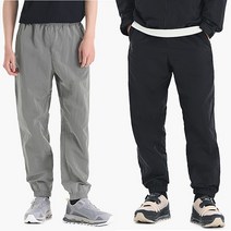 네파 NEPA 송파점 남성 봄 가을 베이직한 디자인의 밑단 조거 형태 팬츠로 트렌디한 연출 가능 C-TR 트랙 조거 팬츠 SPPN
