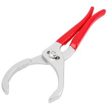 8인치 오일휠터렌치 체인렌찌 필터렌치 휠타 플라이어, 오일휠터렌치-8인치