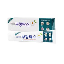 부광탁스 잇몸전문 치약 120g 0.8521ea, RA_ 1, RA_ 본상품선택