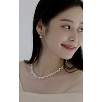 티핀진주목걸이세트 추천 가격정보
