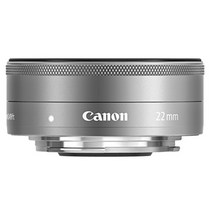 캐논 Canon DSLR 카메라 EF-M 렌즈 ef-m 22mm f2 stm