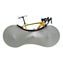 자전거 방수 방진 커버 로드 휠 바퀴 픽시 덮개 B 자전거캐리어 자전거보관소 아파트복도 자전거받침다리 자전거