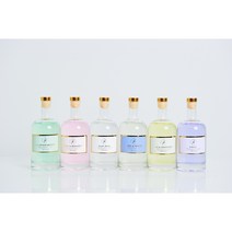 골드에디션 디퓨저 200ml 에이로마플라붐, 실키머스크