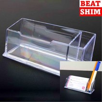 연필통 펜꽂이 볼펜정리함 우드연필꽂이 고급연필꽂이