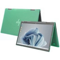 2021~2022 15.6인치 HP 엔비 x360 15-ESXxxx(Intel CPU) / 15-EUxxx(AMD CPU) 시리즈 노트북 전용(다른 HP 모델에는 장착 안 함) -, Green