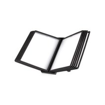 ch_2200 메뉴북A5(데스크) 메뉴북 바인더 메뉴판 카페메뉴판 MENU, 찬스◇상품선택◇