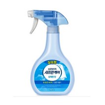 [KT알파쇼핑]샤프란케어 섬유탈취제 900mL 상쾌한향 x 3개, 단일상품_수량_상세페이지참조