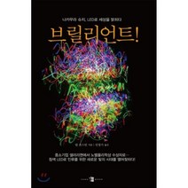 브릴리언트! : 나카무라 슈지 LED로 세상을 밝히다, 밥 존스턴 저/민청기 역, 양문
