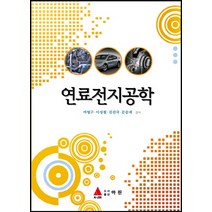 연료전지공학, 아진, 여영구,이성철,김진국,문승재 공저