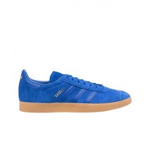 아디다스 정품 가젤 파우더 블루 검 Adidas Gazelle Powder Blue Gum