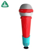 ELC 에코 마이크 레드 (134454), 레드(134454)