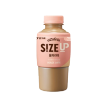 아카페라 사이즈업 돌체라떼 350mlx10병, 350ml, 10병
