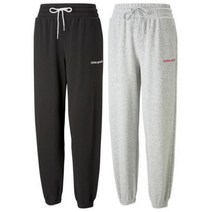 푸마 [푸마]조거팬츠 TEAM Sweatpants TR 620587-01 04