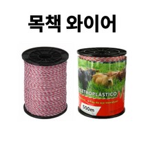 목책 와이어, 1개