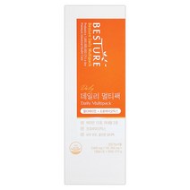 베스처 데일리 멀티팩 30포(1개월) 멀티비타민+프로바이오틱스